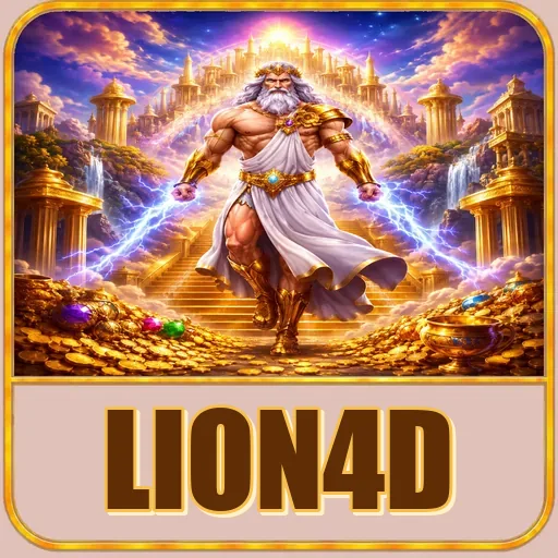 Gambar verifikasi tautan alternatif resmi lion4d Indonesia